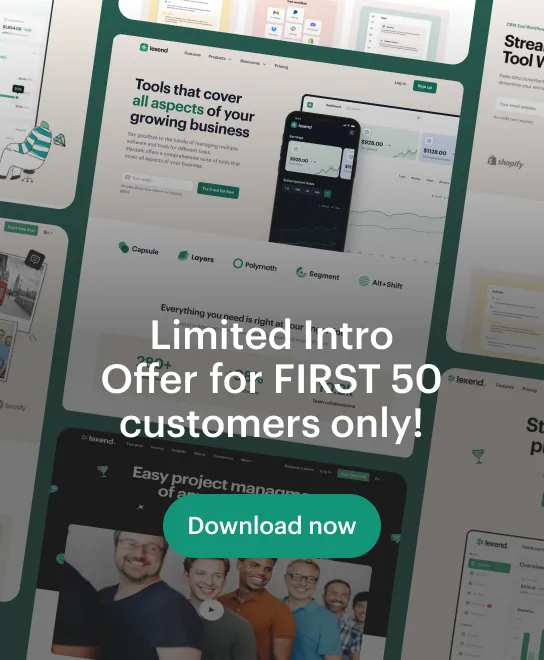 Let's build anything with Archi AI!